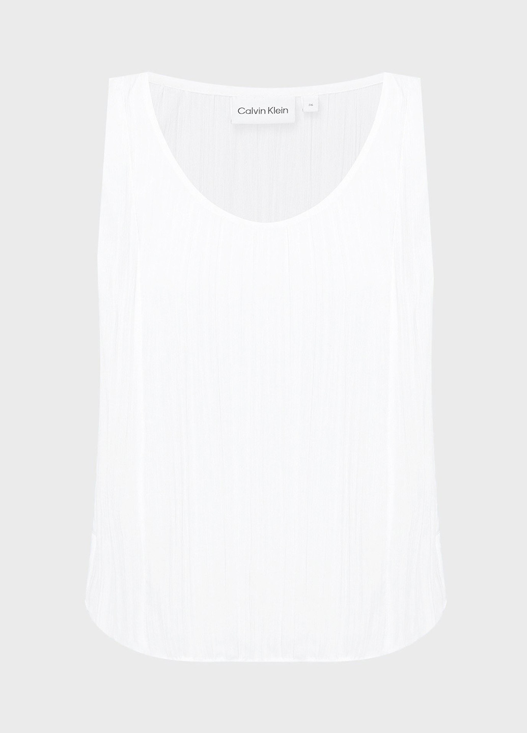 Топ Calvin Klein (328213729)