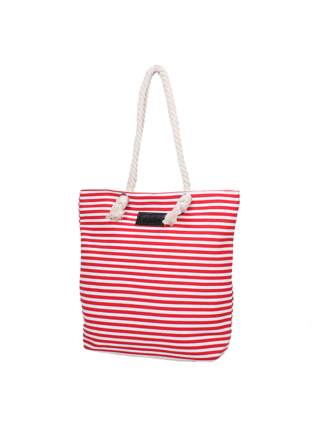 Жіноча пляжна сумка 34,5х32,5х9,5 см KMY (255709775)