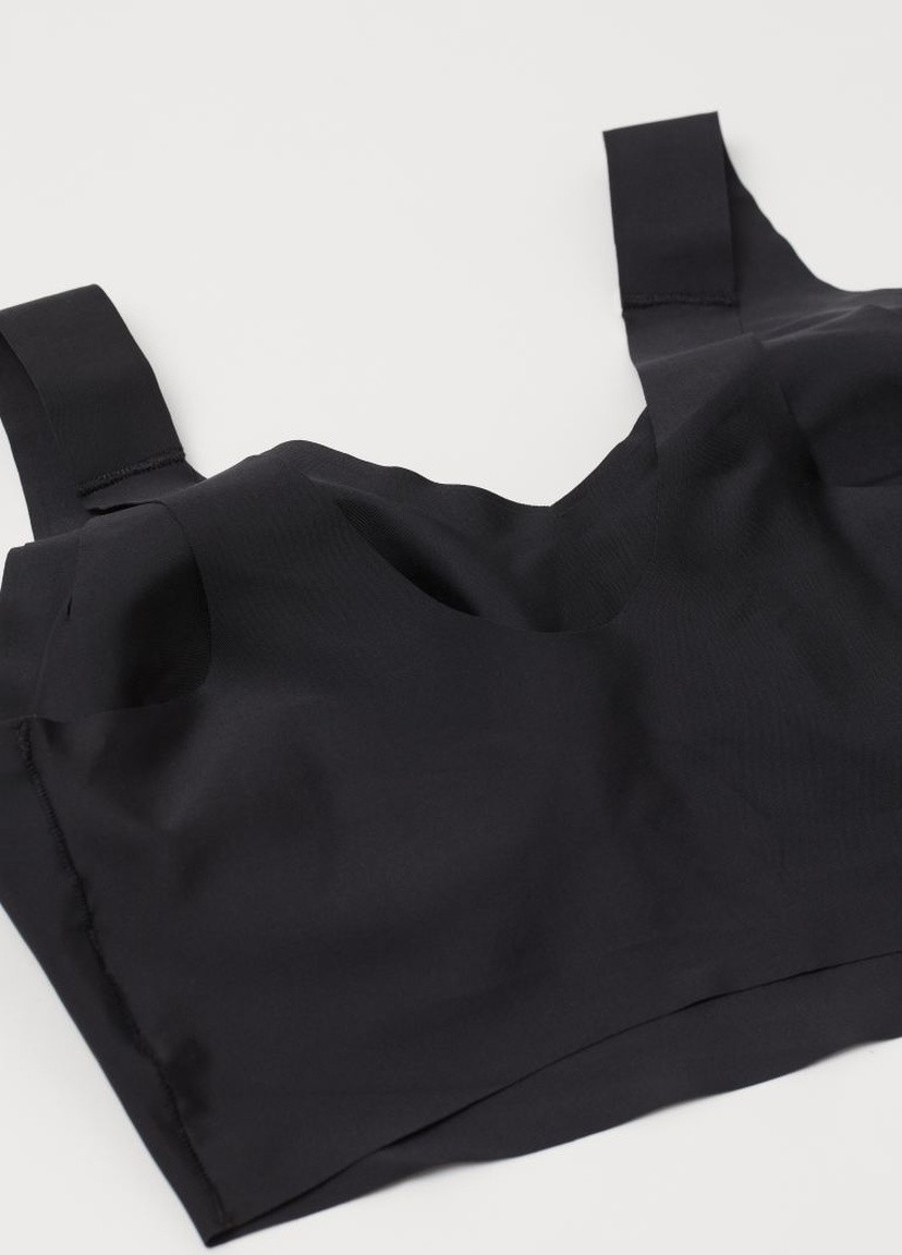 Бельевой топ из микрофибры H&M (217678262)