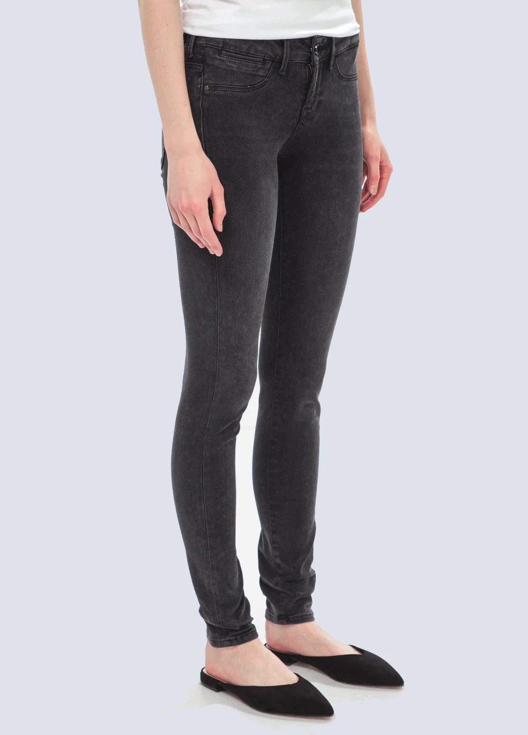 Джинси Guess - (254528029)