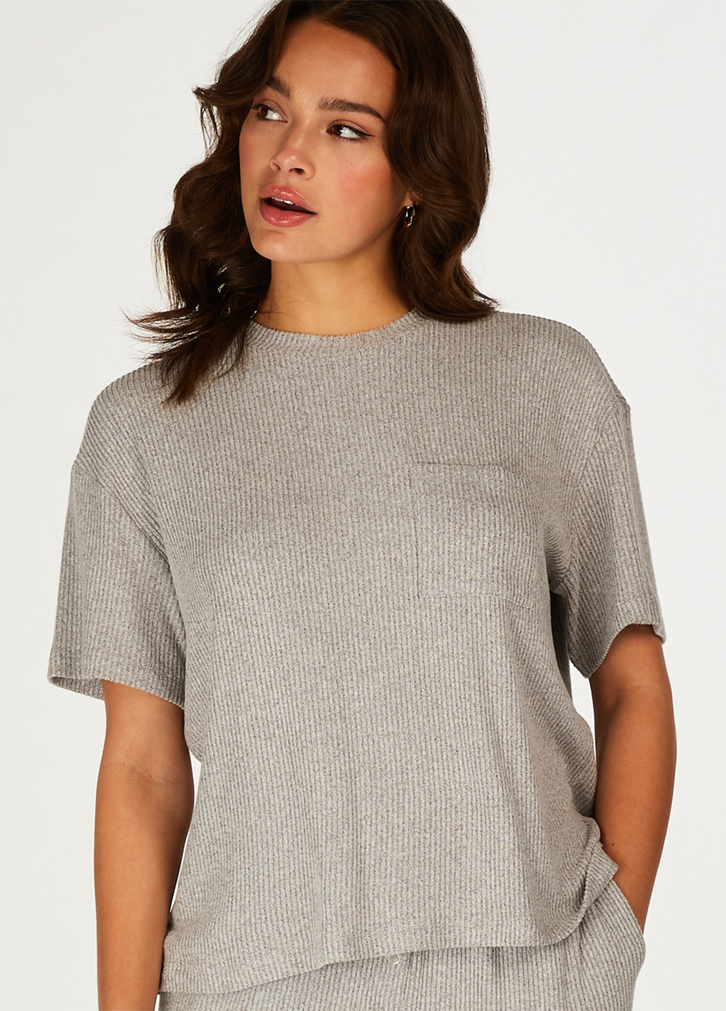 Футболка Hunkemoller - (322185991)