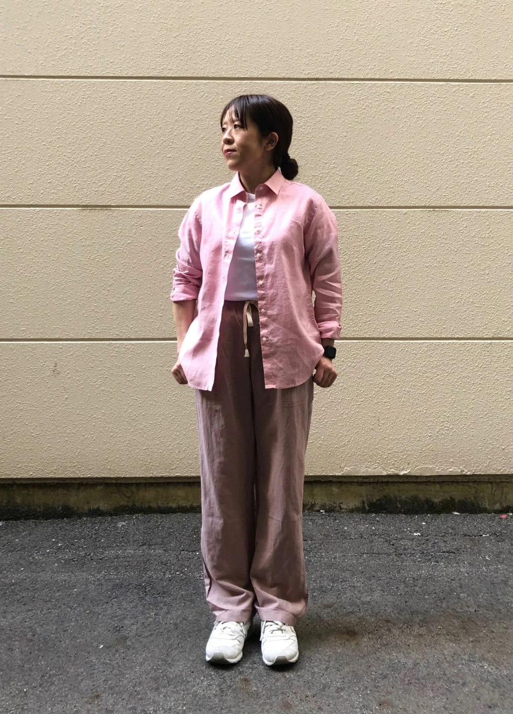 Штани Uniqlo (305420051)