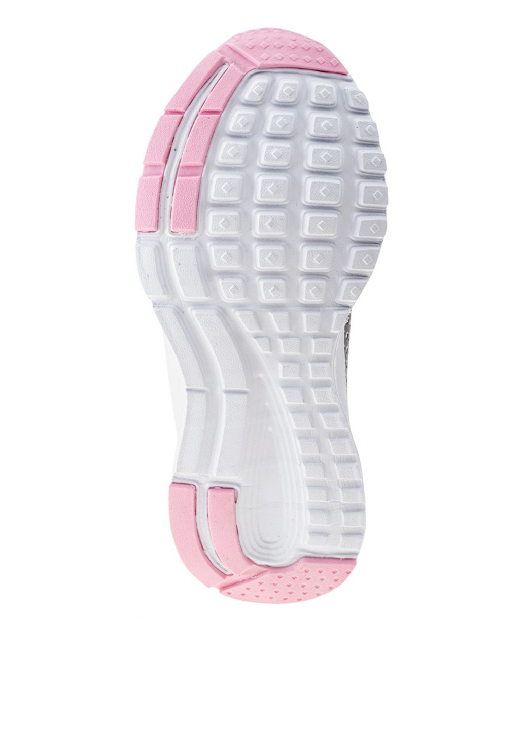 Рожеві літні кросівки Bejo PREMERO JRG