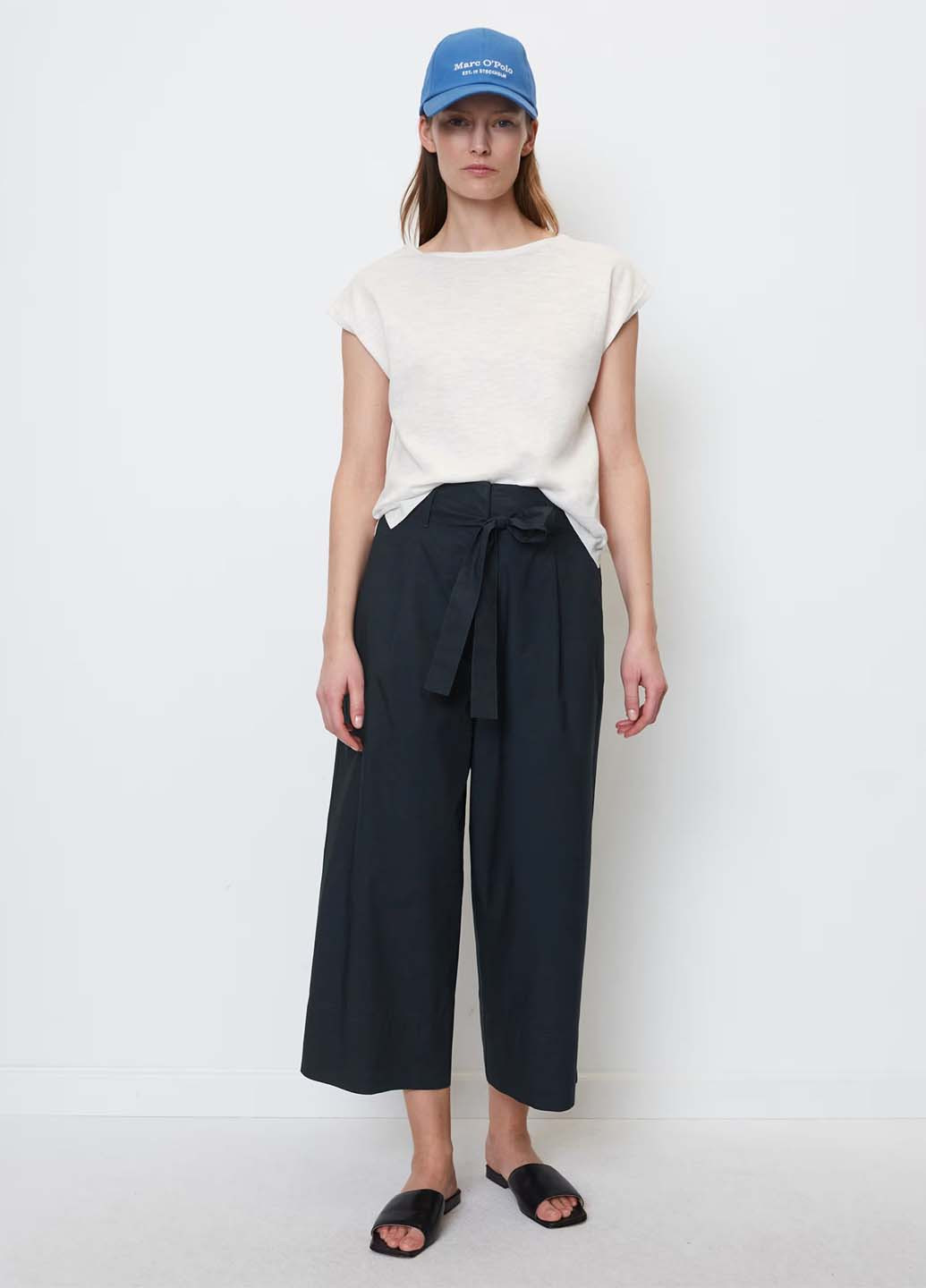 Футболка Marc O'Polo - (363353962)