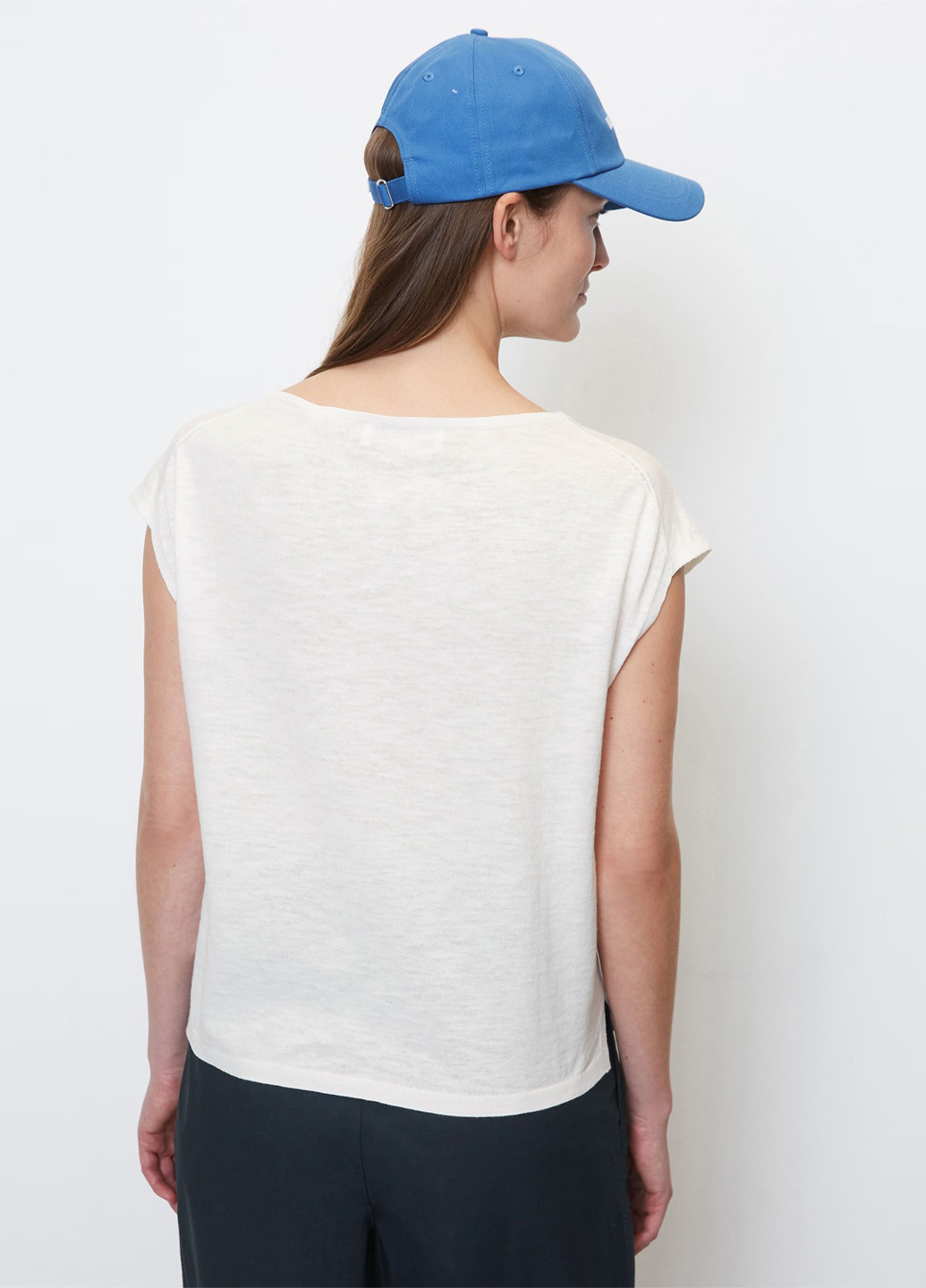 Футболка Marc O'Polo - (363353962)