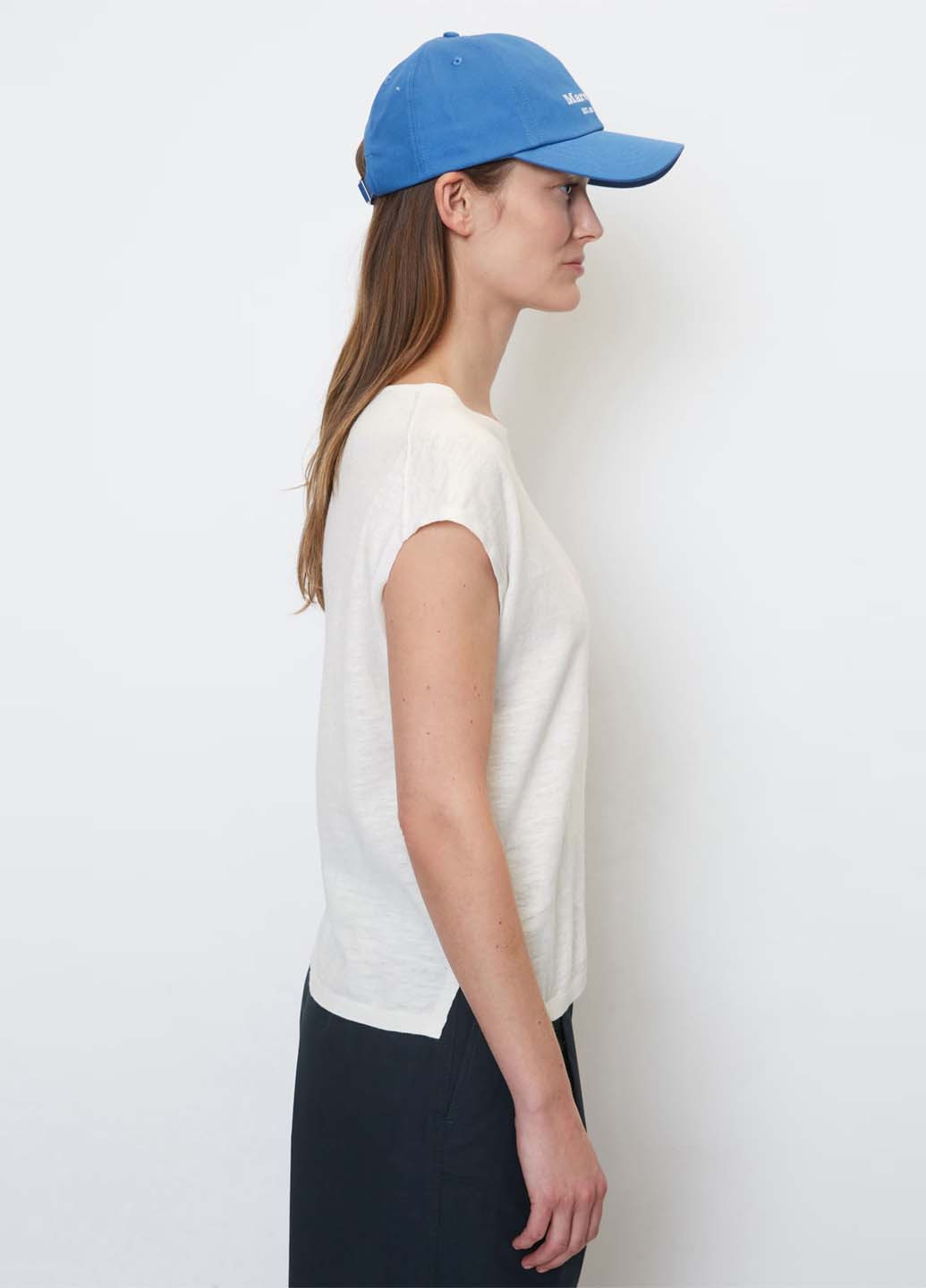 Футболка Marc O'Polo - (363353962)