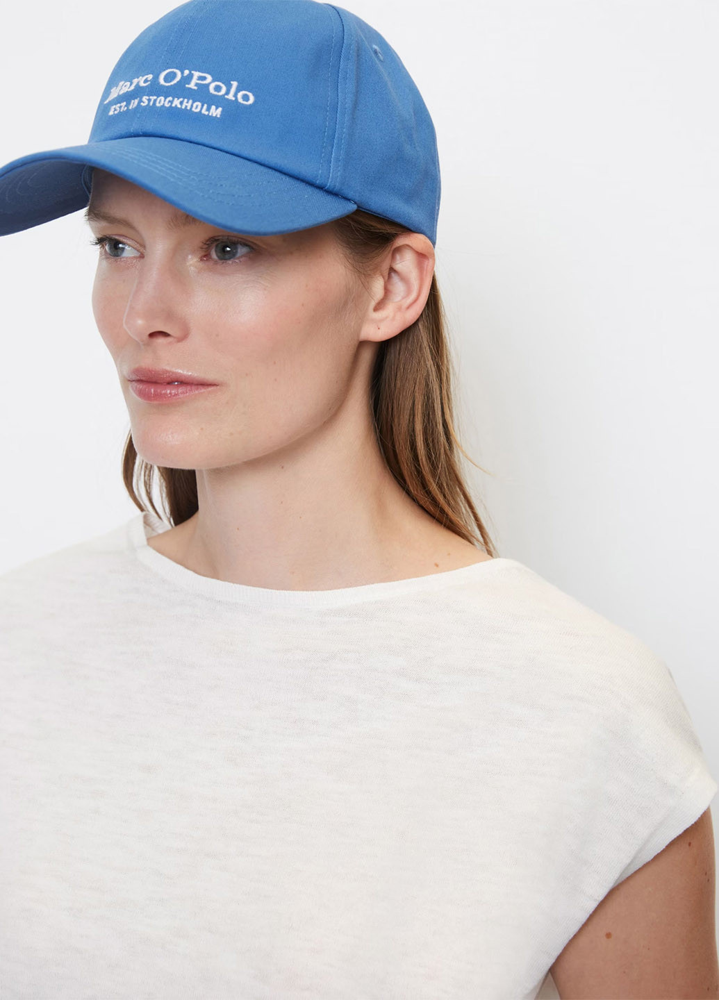 Футболка Marc O'Polo - (363353962)