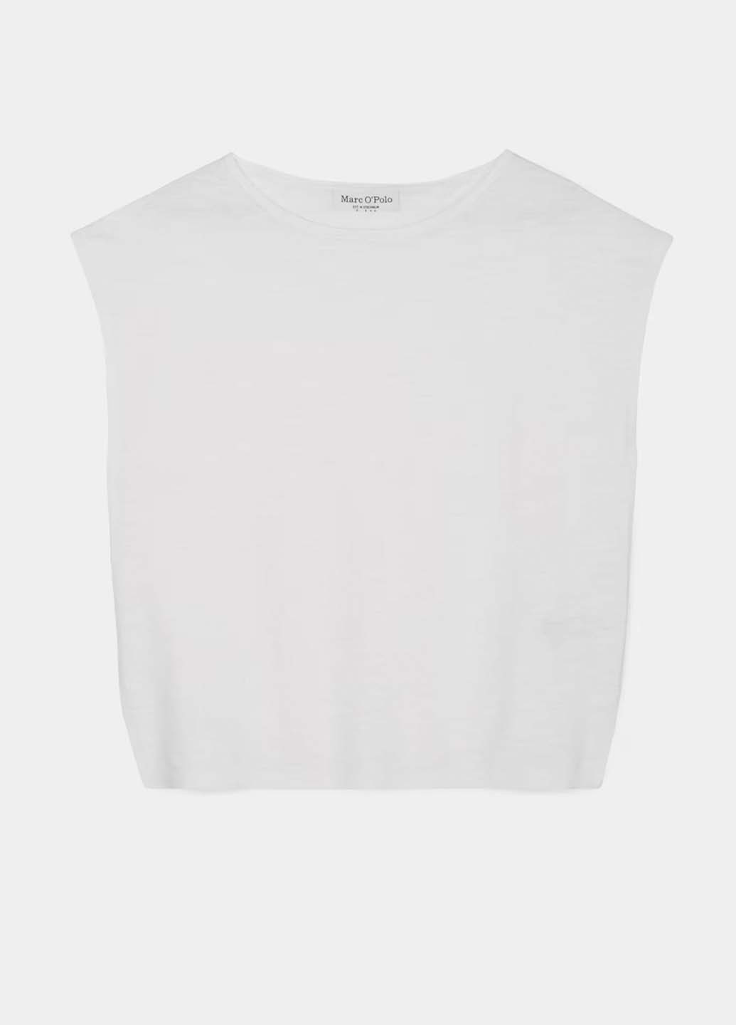 Футболка Marc O'Polo - (363353962)