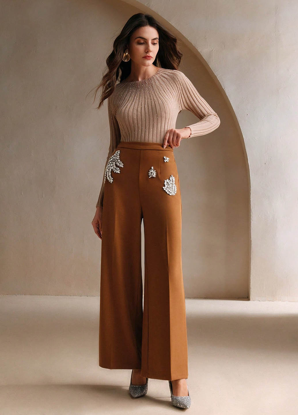 Штани SHEIN (366268491)