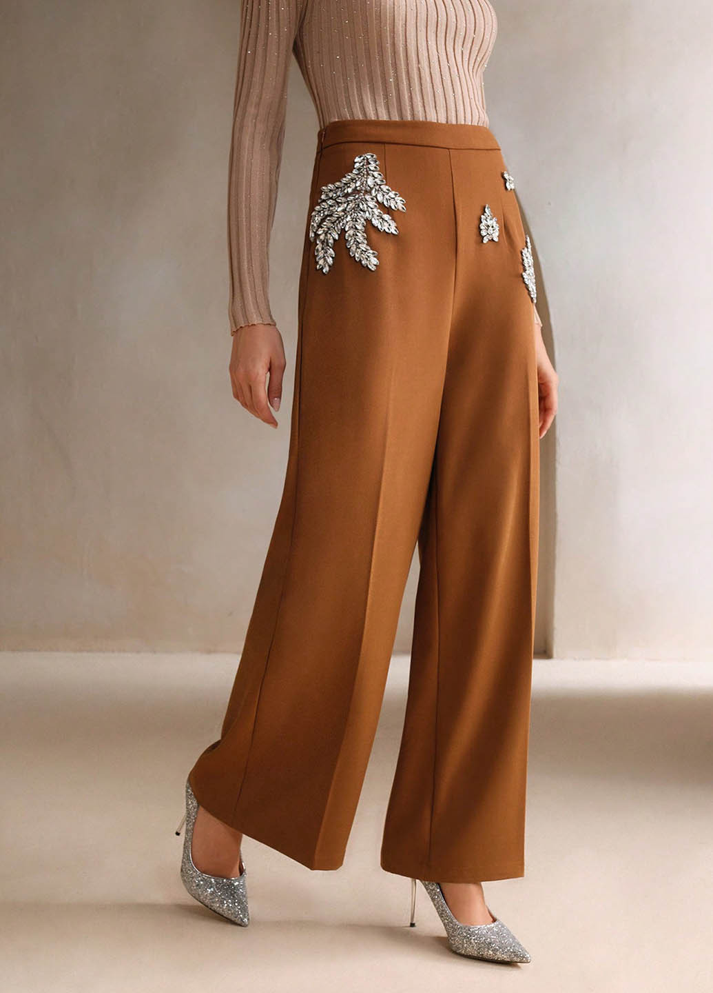 Штани SHEIN (366268491)