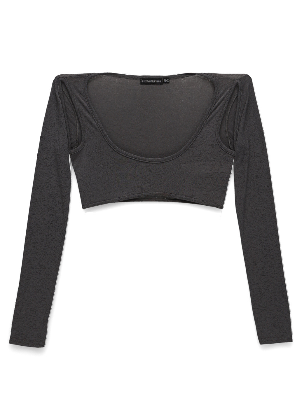 Топ PrettyLittleThing (340268654)