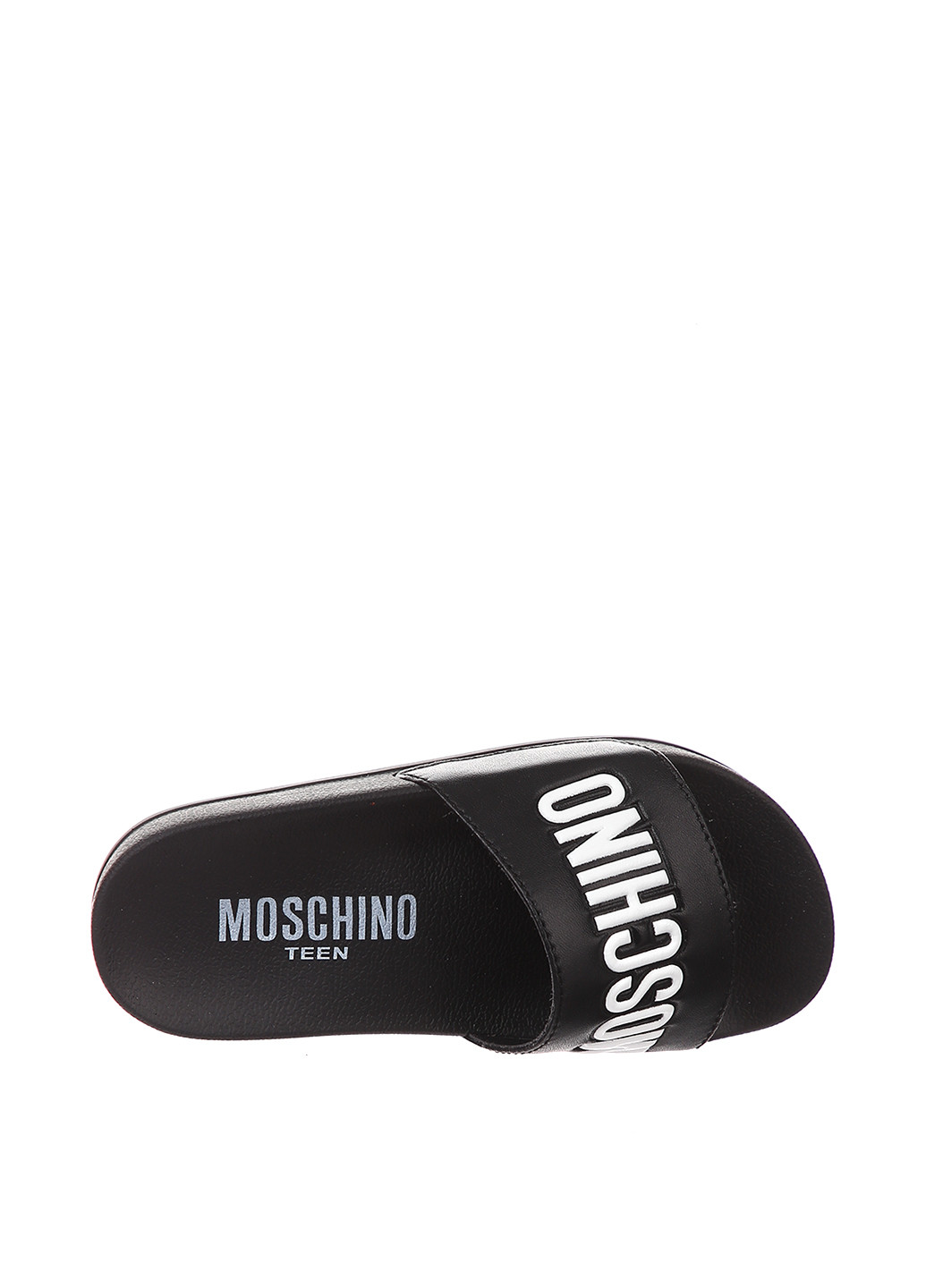 Шльопанці Moschino (215460240)