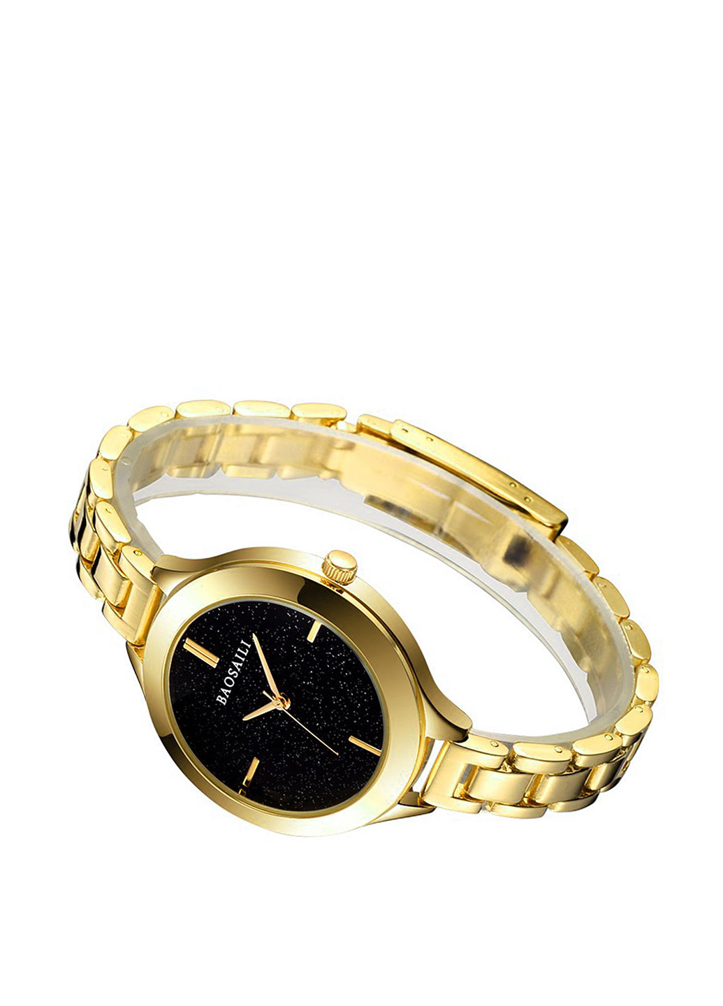 Часы Baosaili золотые