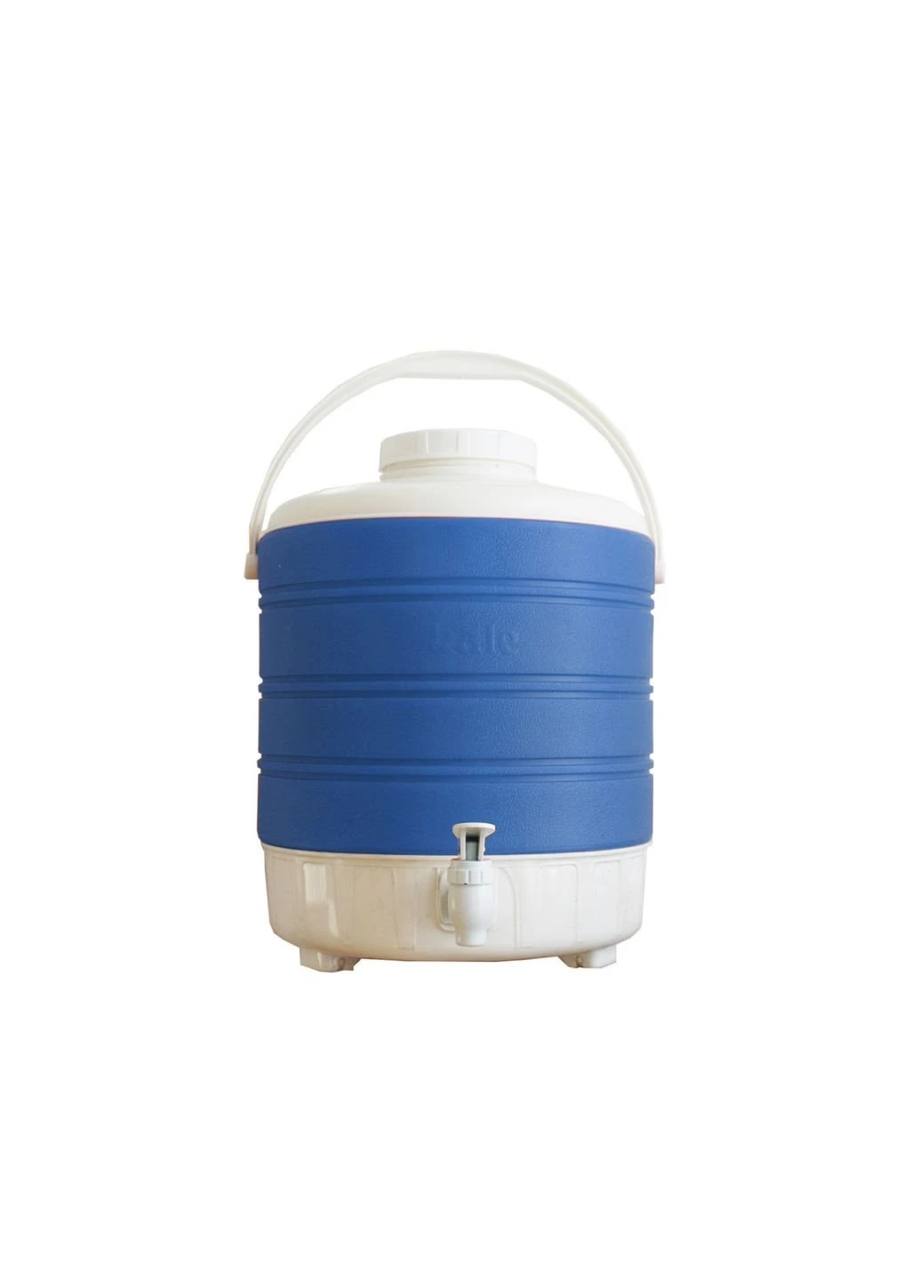 Термос диспенсер для разлива напитков Kale MZ-1007-BLUE 12 л синий Mazhura (253610881)