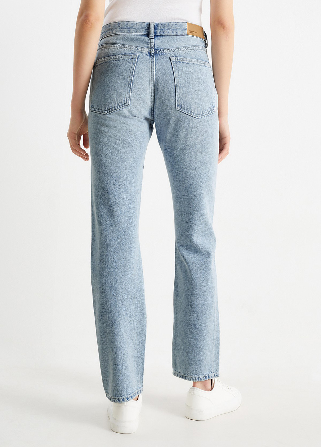 Джинсы C&A - (316757931)