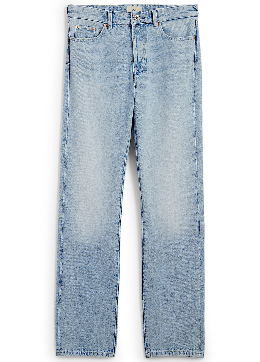 Джинсы C&A - (316757931)