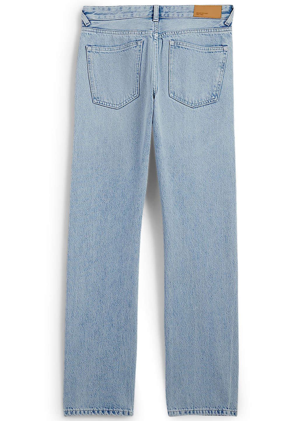 Джинсы C&A - (316757931)