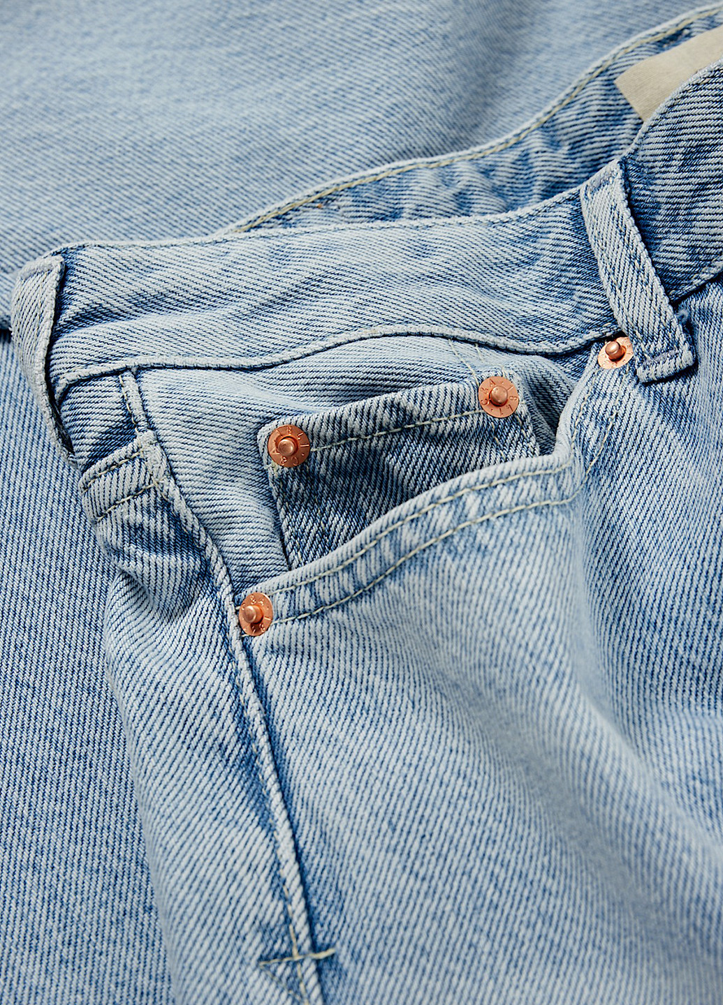 Джинсы C&A - (316757931)