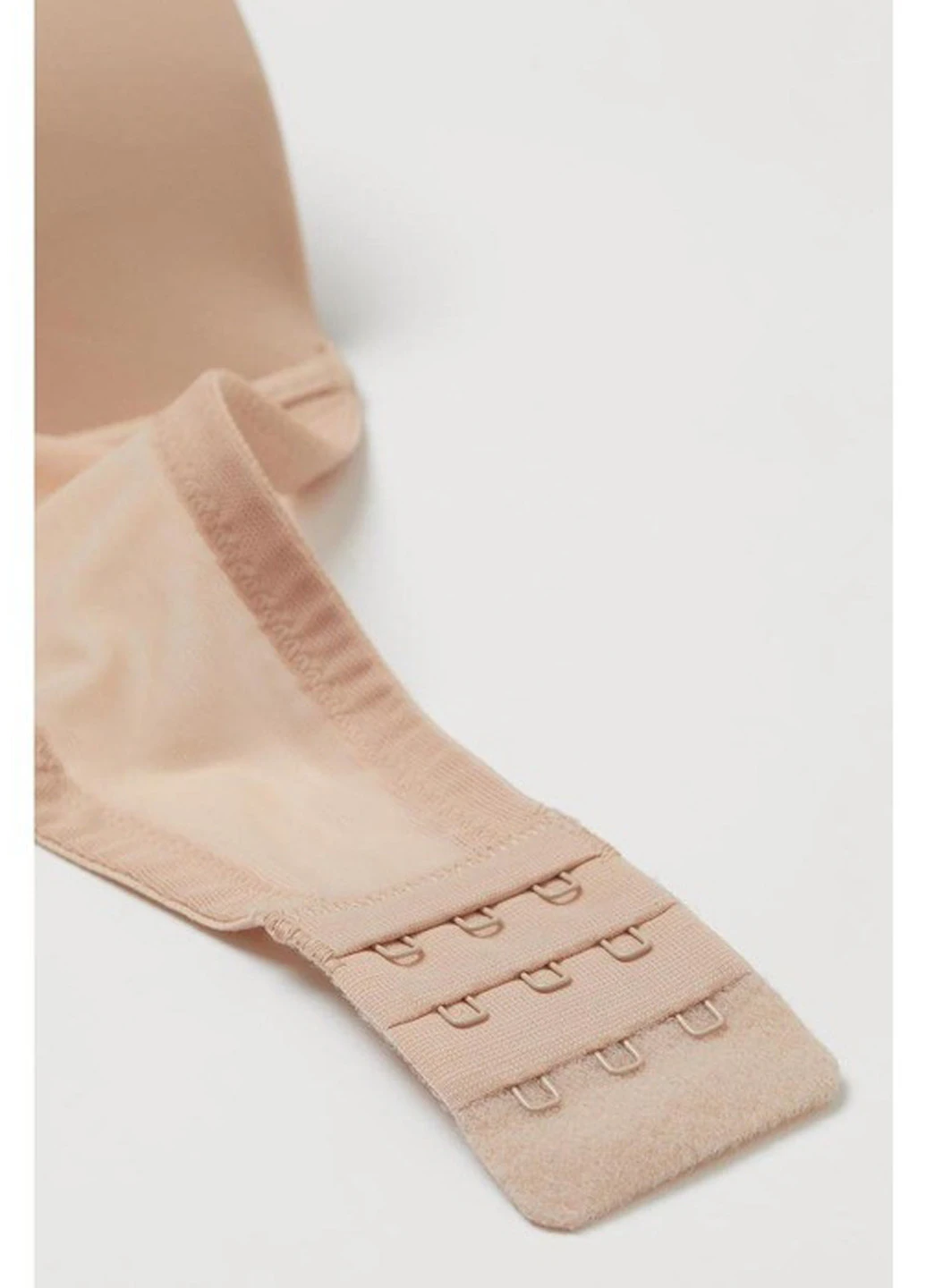 Комбинированный балконет бюстгалтер (2 шт.) H&M с косточками полиамид, трикотаж, эластан