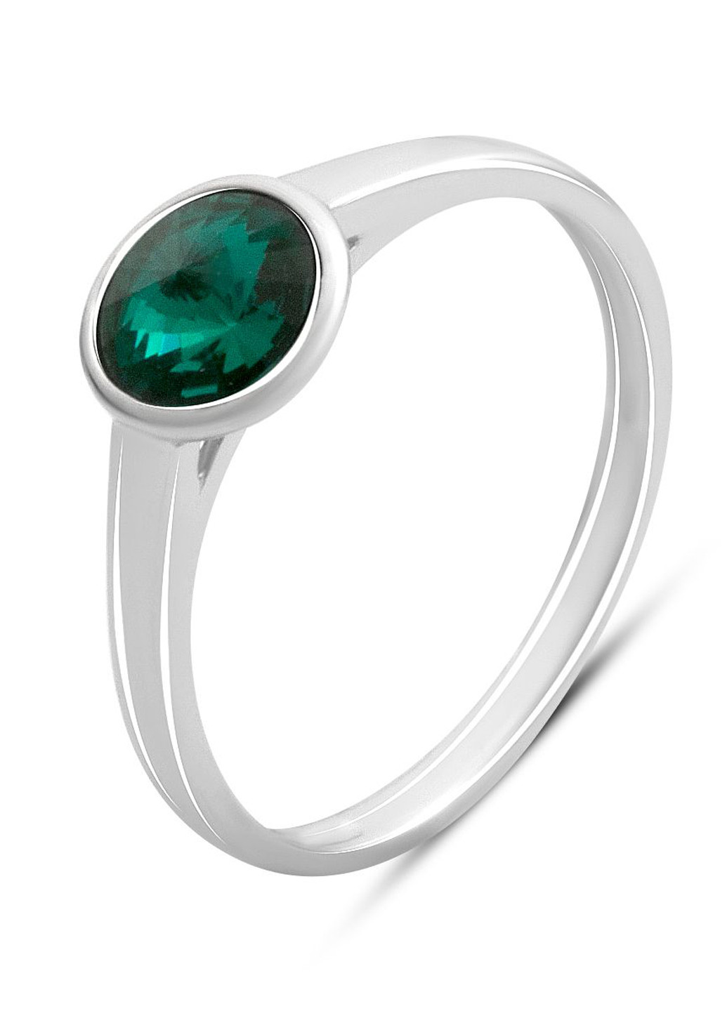 Каблучка Silver Flame (350941366)