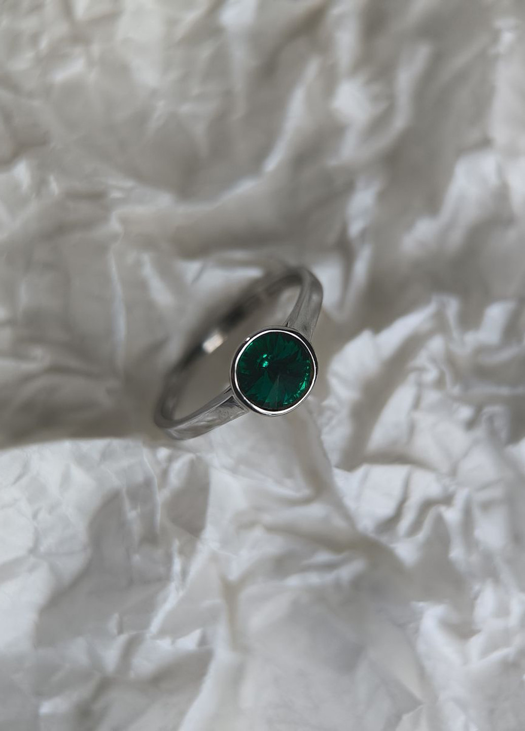 Каблучка Silver Flame (350941366)