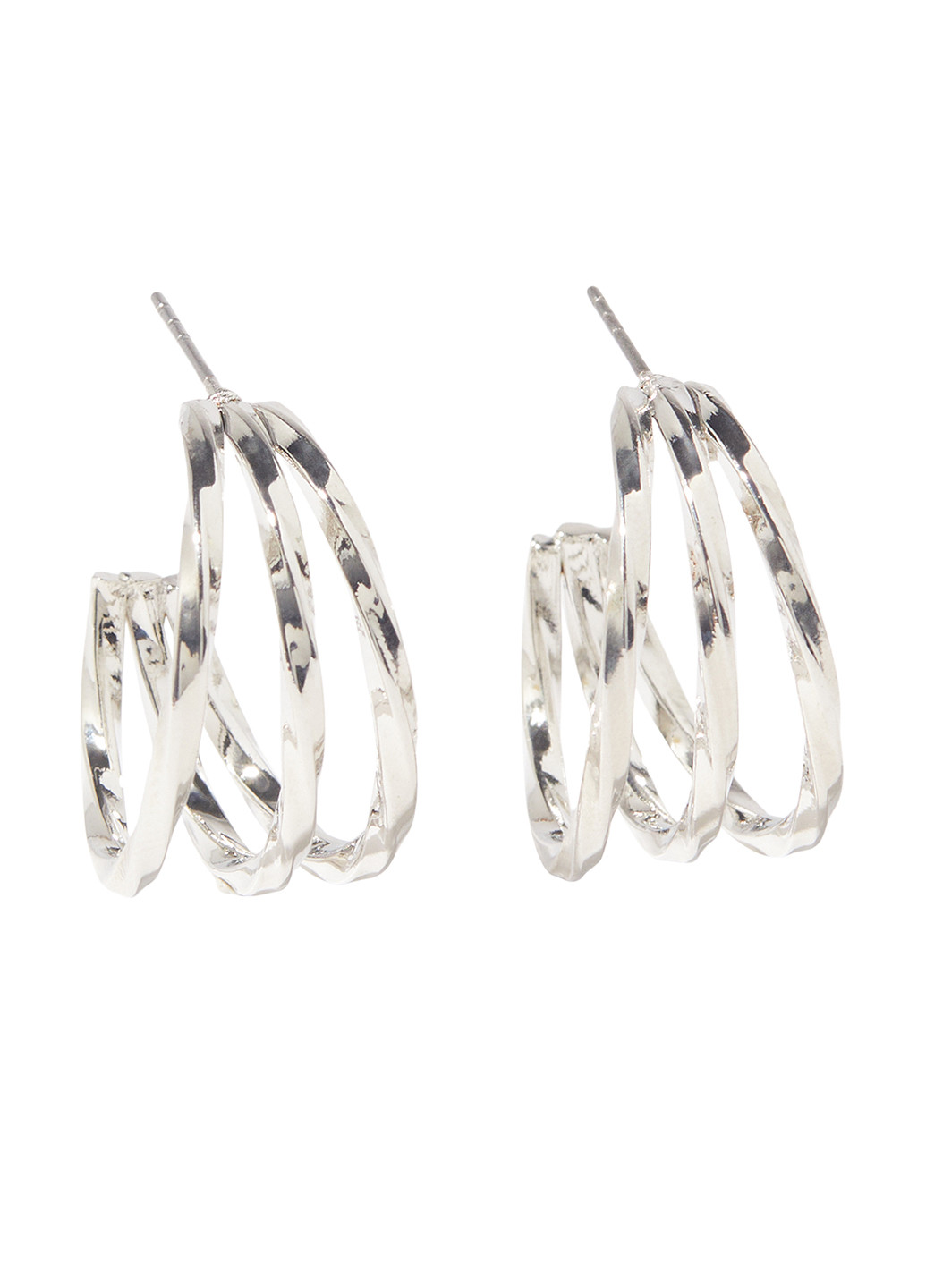 Серьги Parfois (331290196)