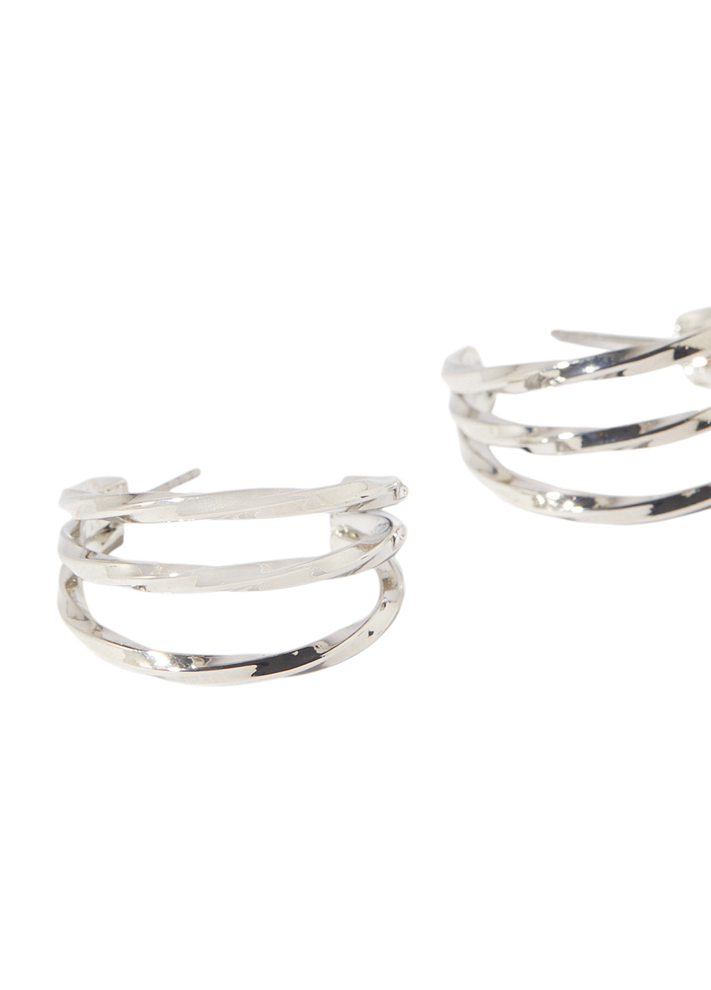 Серьги Parfois (331290196)