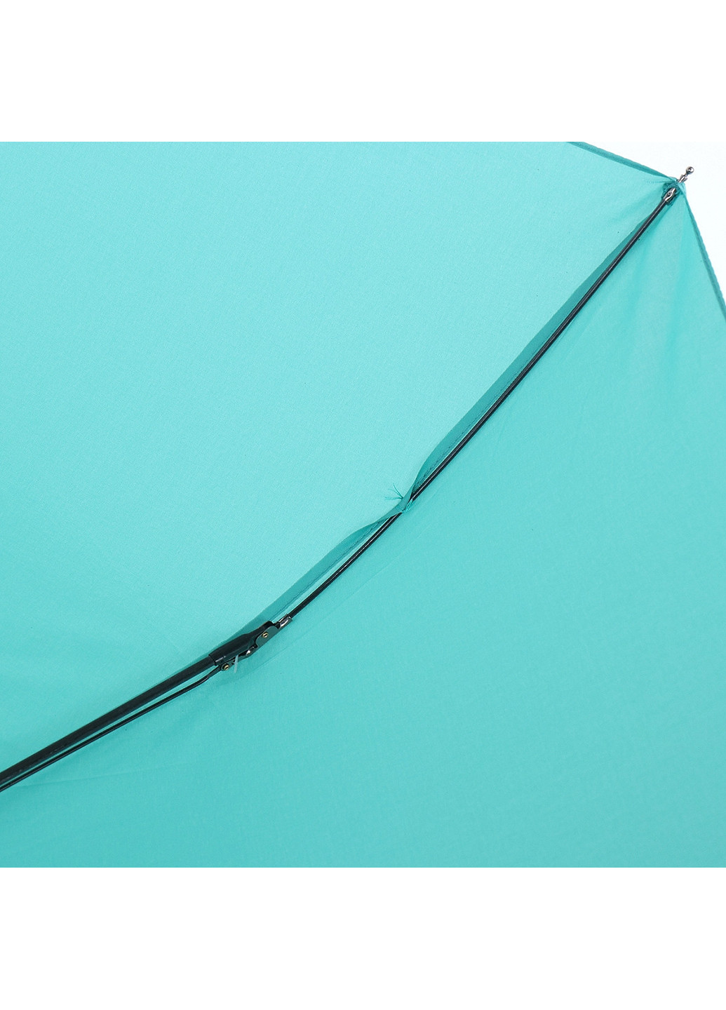 Жіноча складна парасолька напівавтомат 98 см ArtRain (255710359)