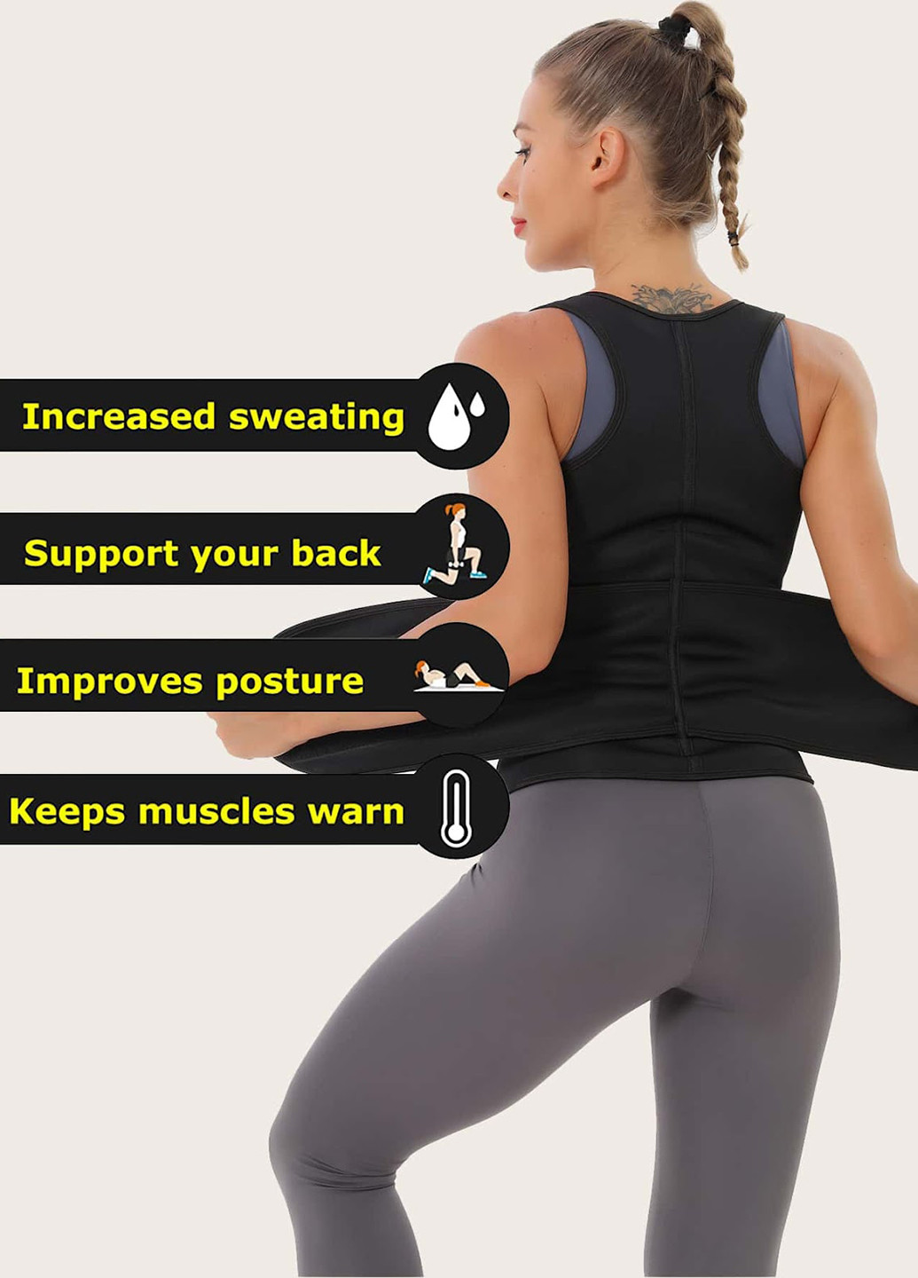 Корсет SHEIN (323082657)