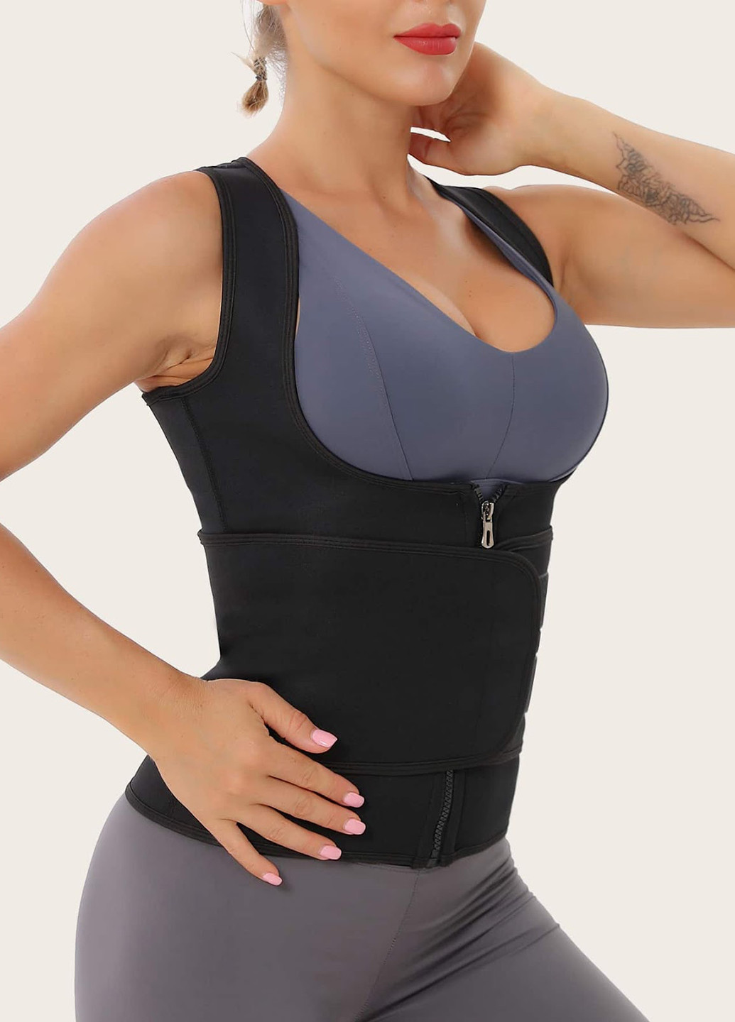 Корсет SHEIN (323082657)