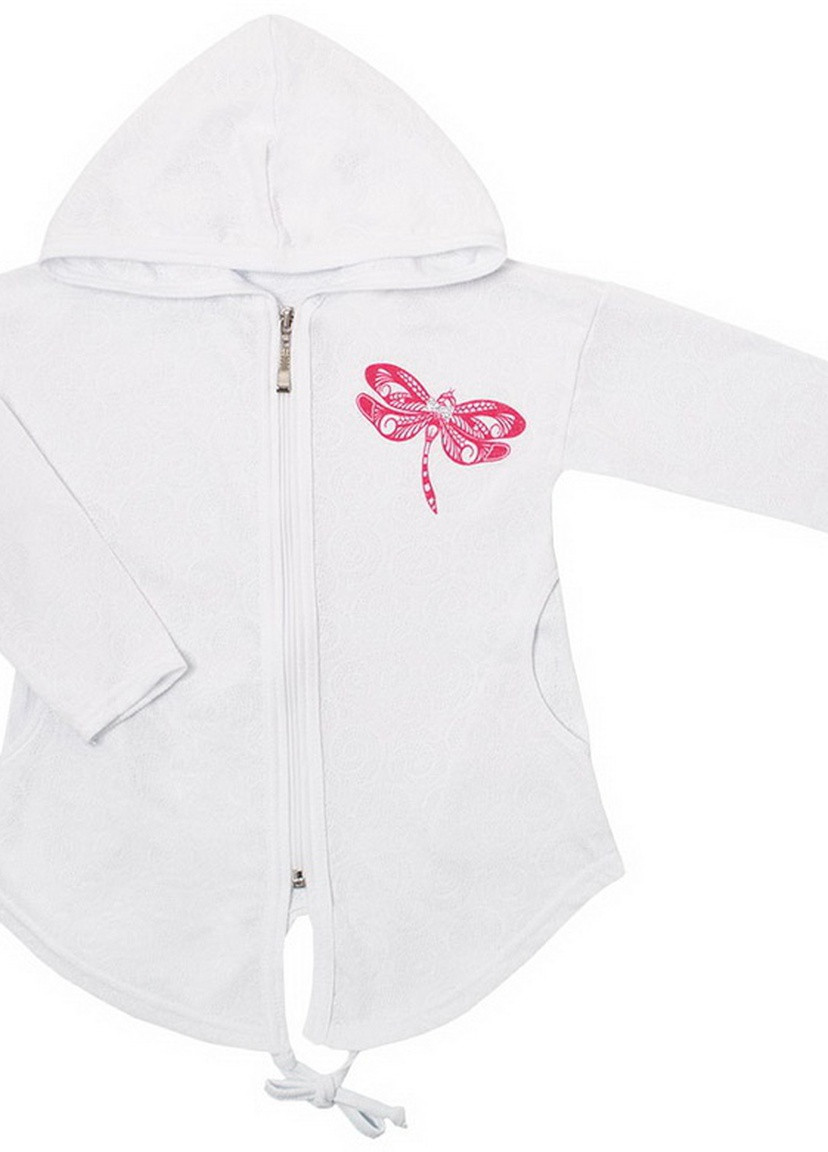 Детская кофта для девочки *Ажурная* Габби (224800501)