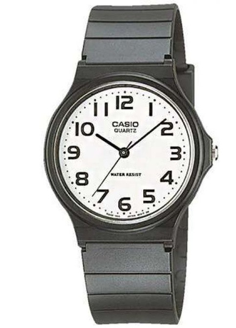 Часы наручные MQ-24-7B2LEG спортивные Casio (229050431)