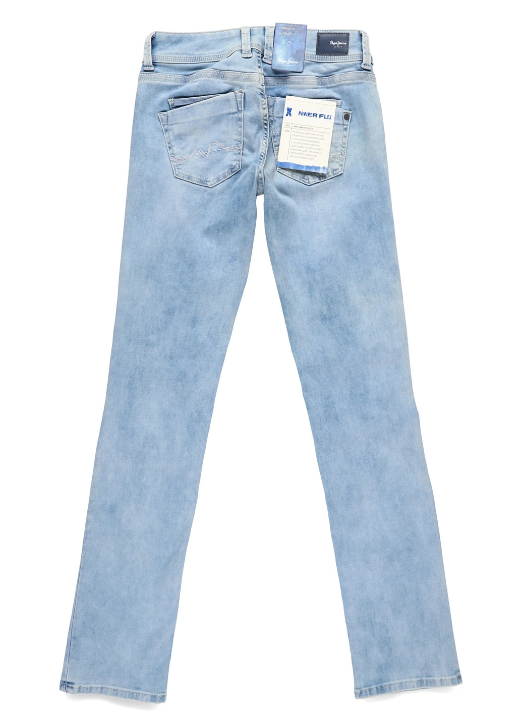 Джинси Pepe Jeans - (300163856)