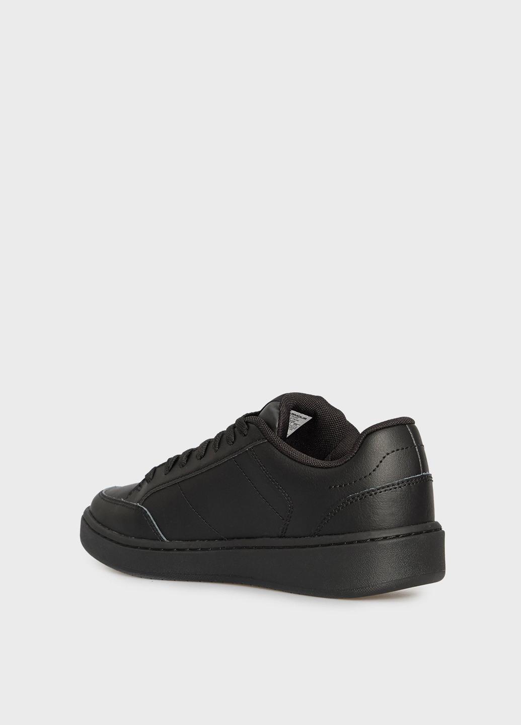 Черные всесезонные кроссовки Under Armour