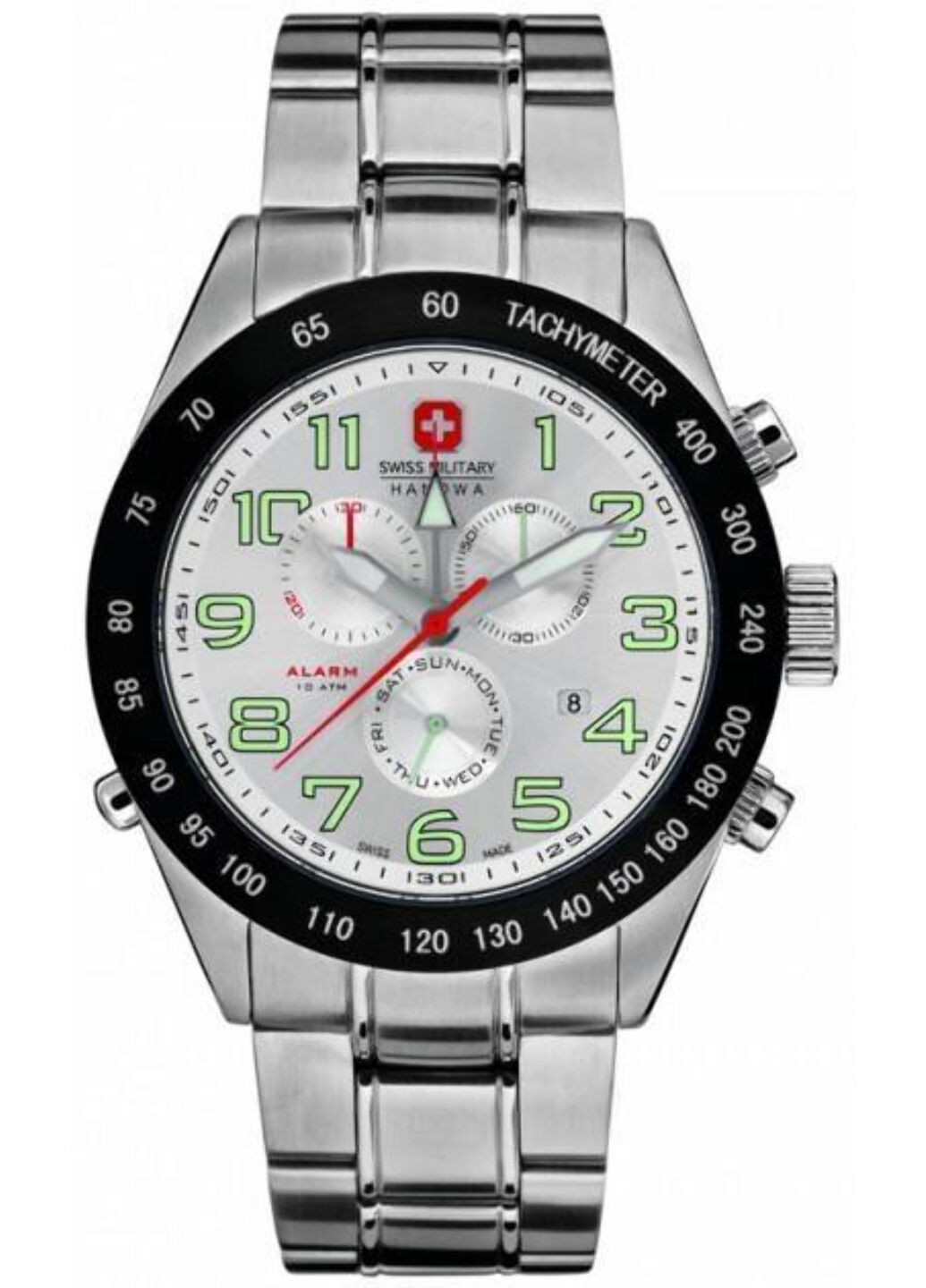 Часы наручные Swiss Military-Hanowa 06-5150.04.001 (250145507)