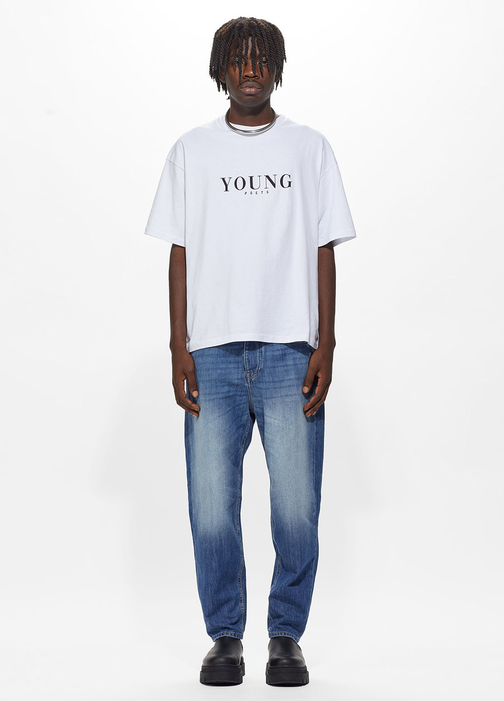 Джинси YPS (323209722)