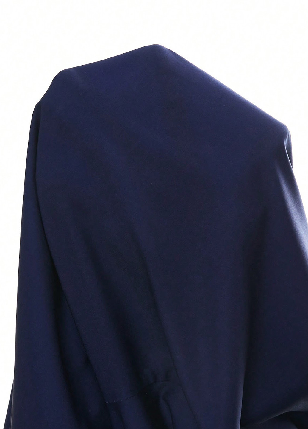 Комбинезон SHEIN комбинезон-брюки рисунок тёмно-синий кэжуал, пляжный полиэстер