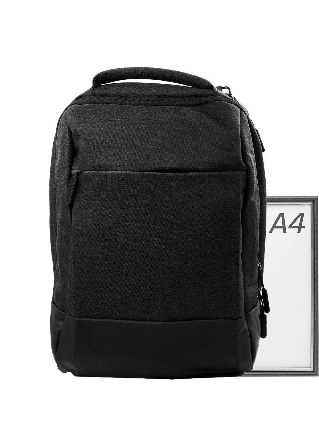 Чоловічий рюкзак 28х42х18 см PowerPlay (207907176)