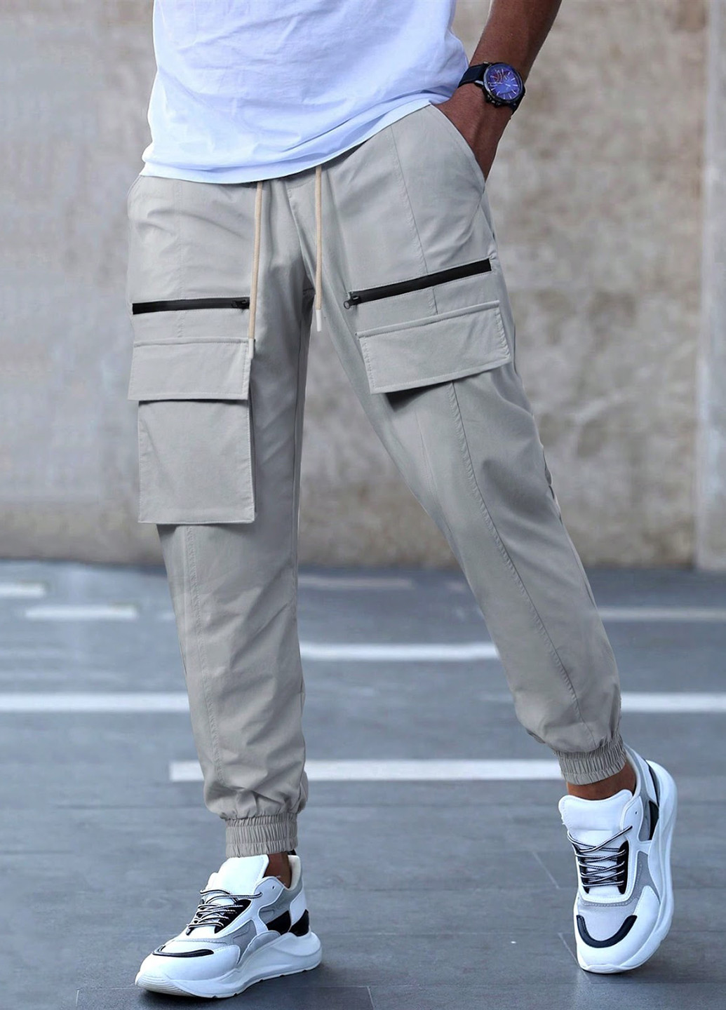 Штани SHEIN (322814225)