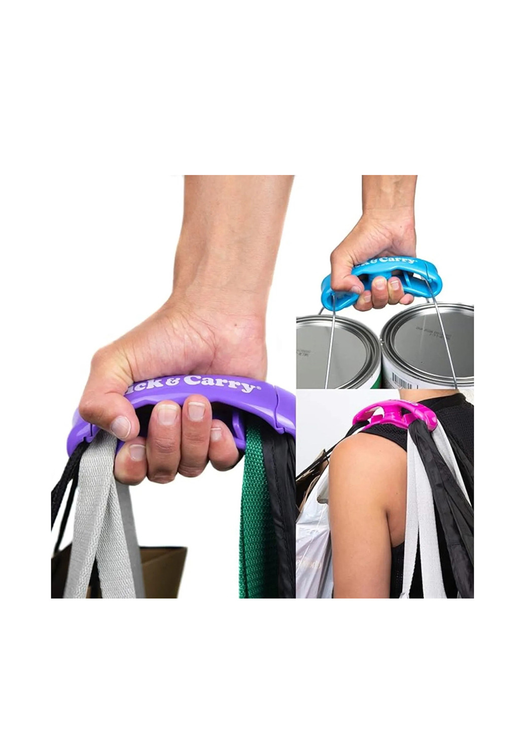 Ручка, 14х4х4 см TV-magazin (294609960)