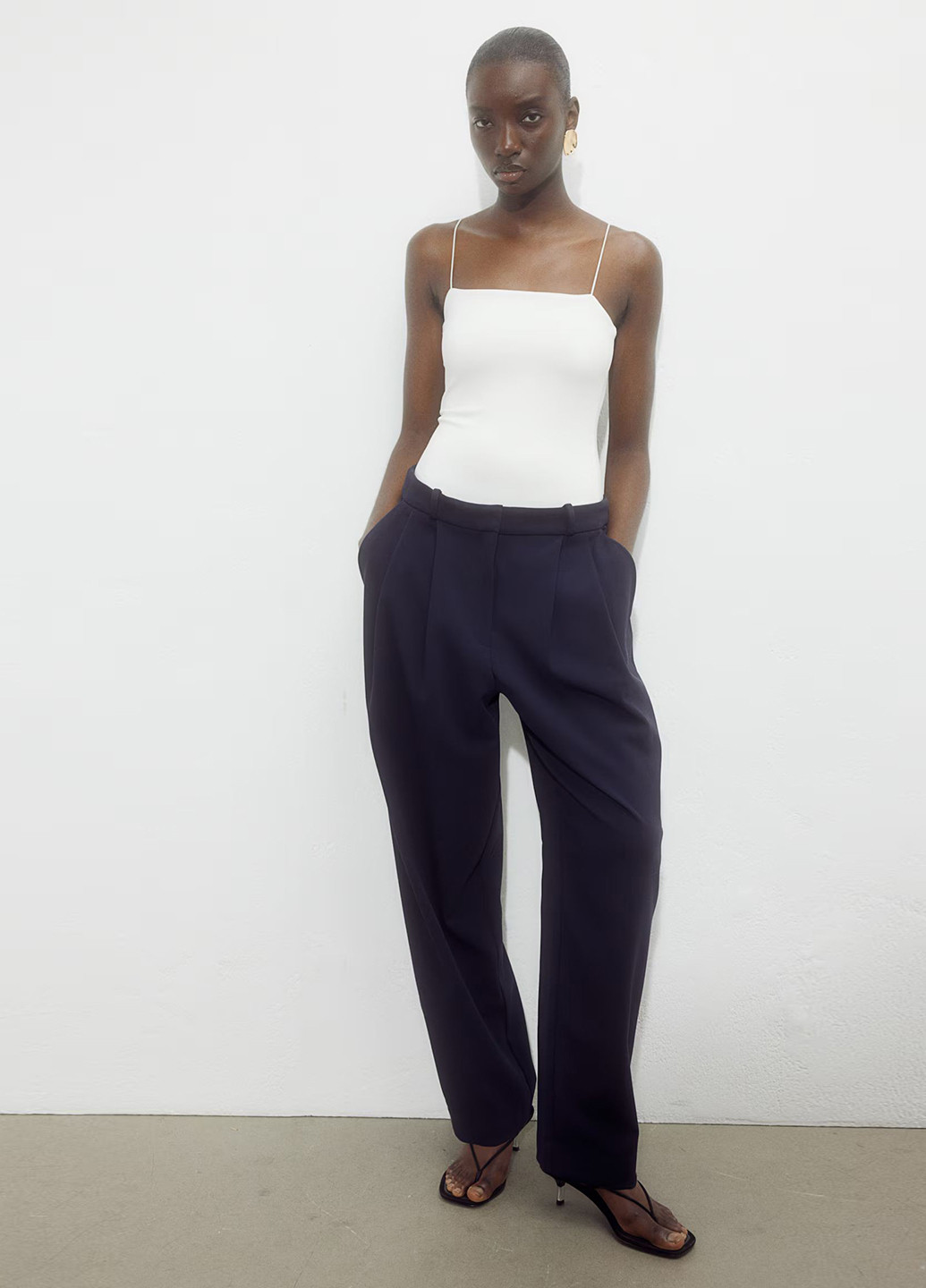 Брюки H&M (315401451)