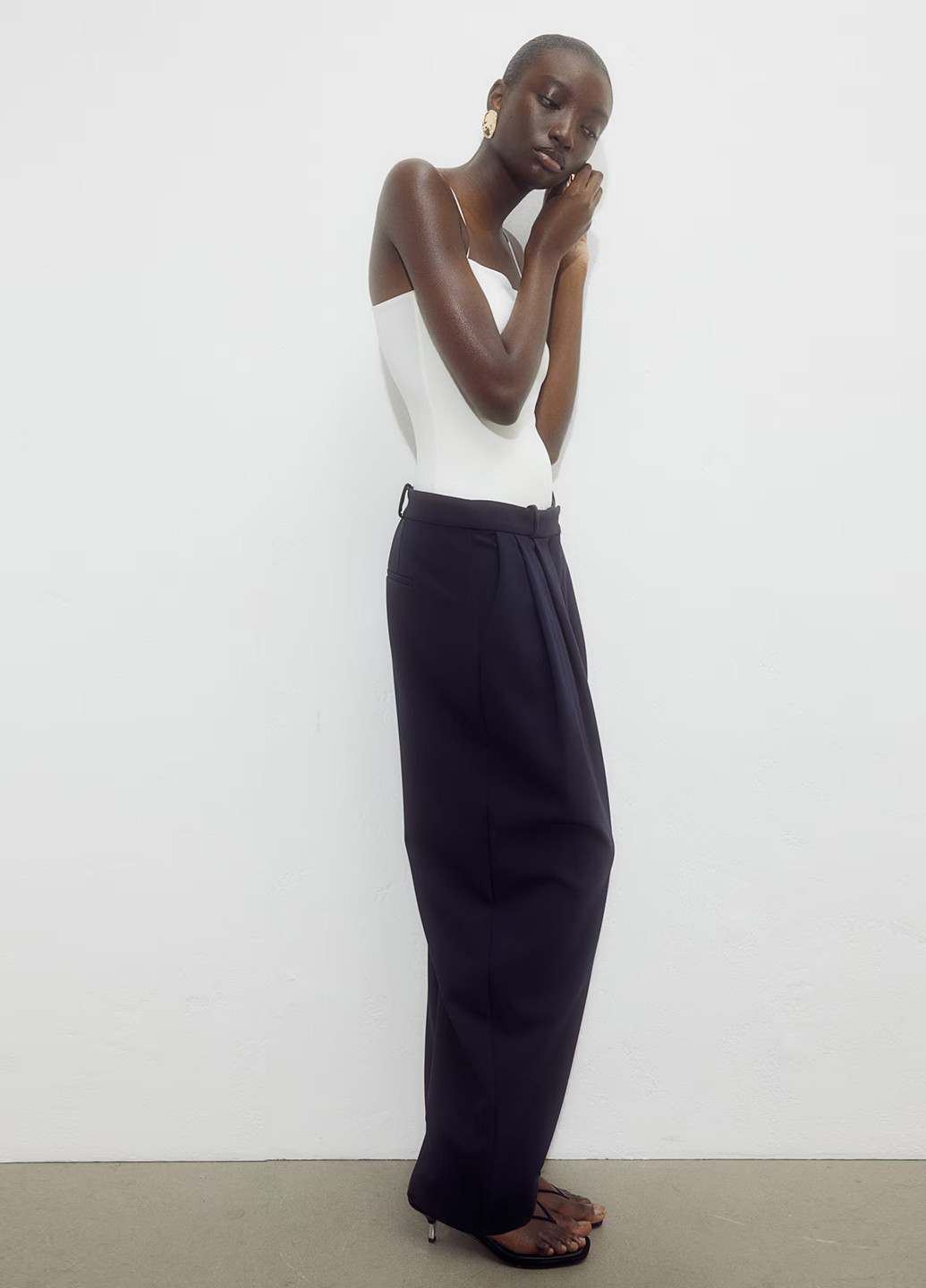 Брюки H&M (315401451)