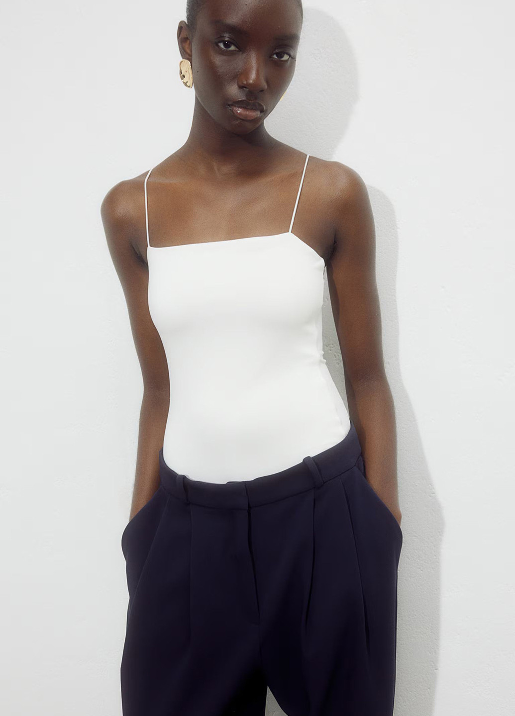 Брюки H&M (315401451)