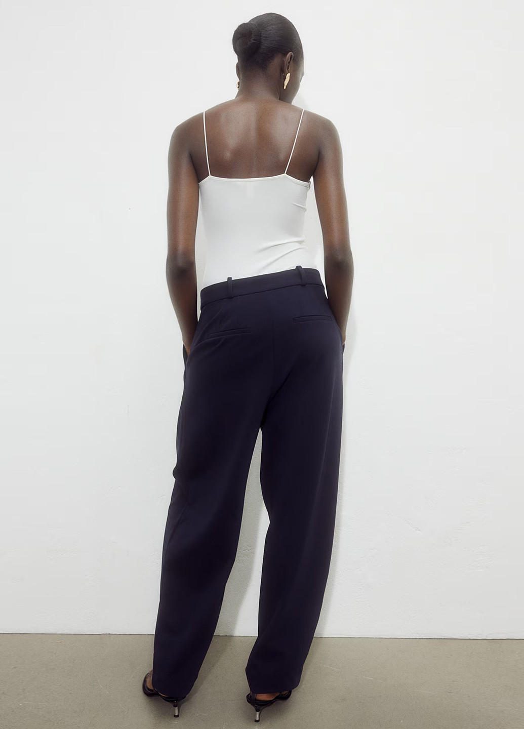 Брюки H&M (315401451)