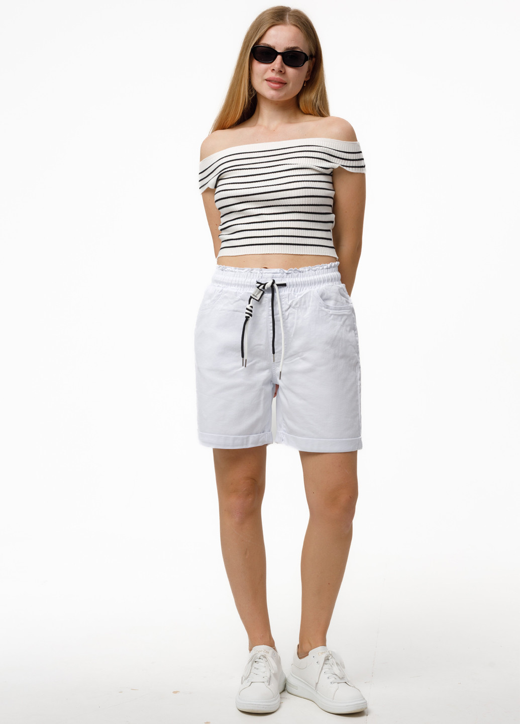 Шорты Icon (331638723)