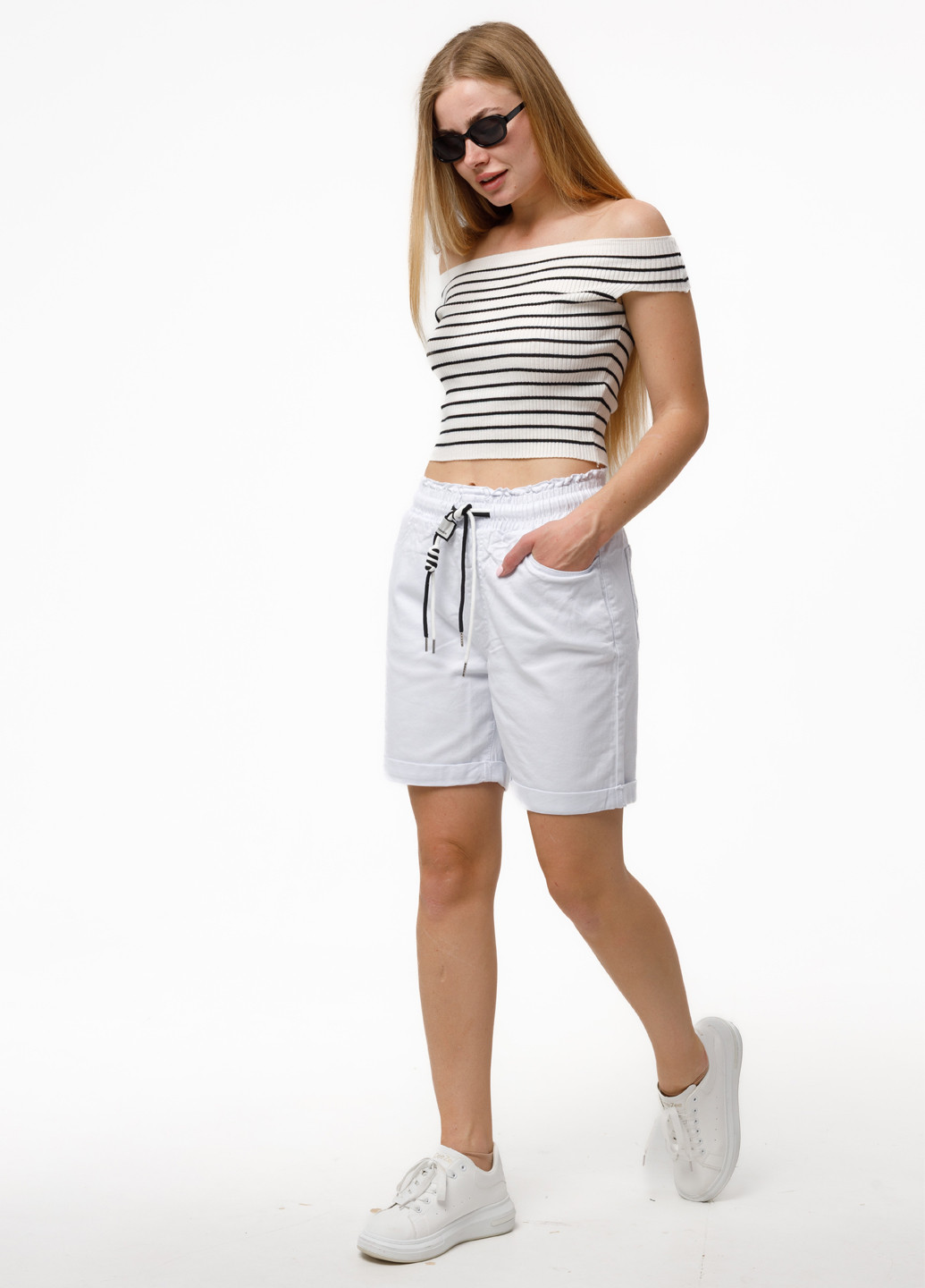 Шорты Icon (331638723)