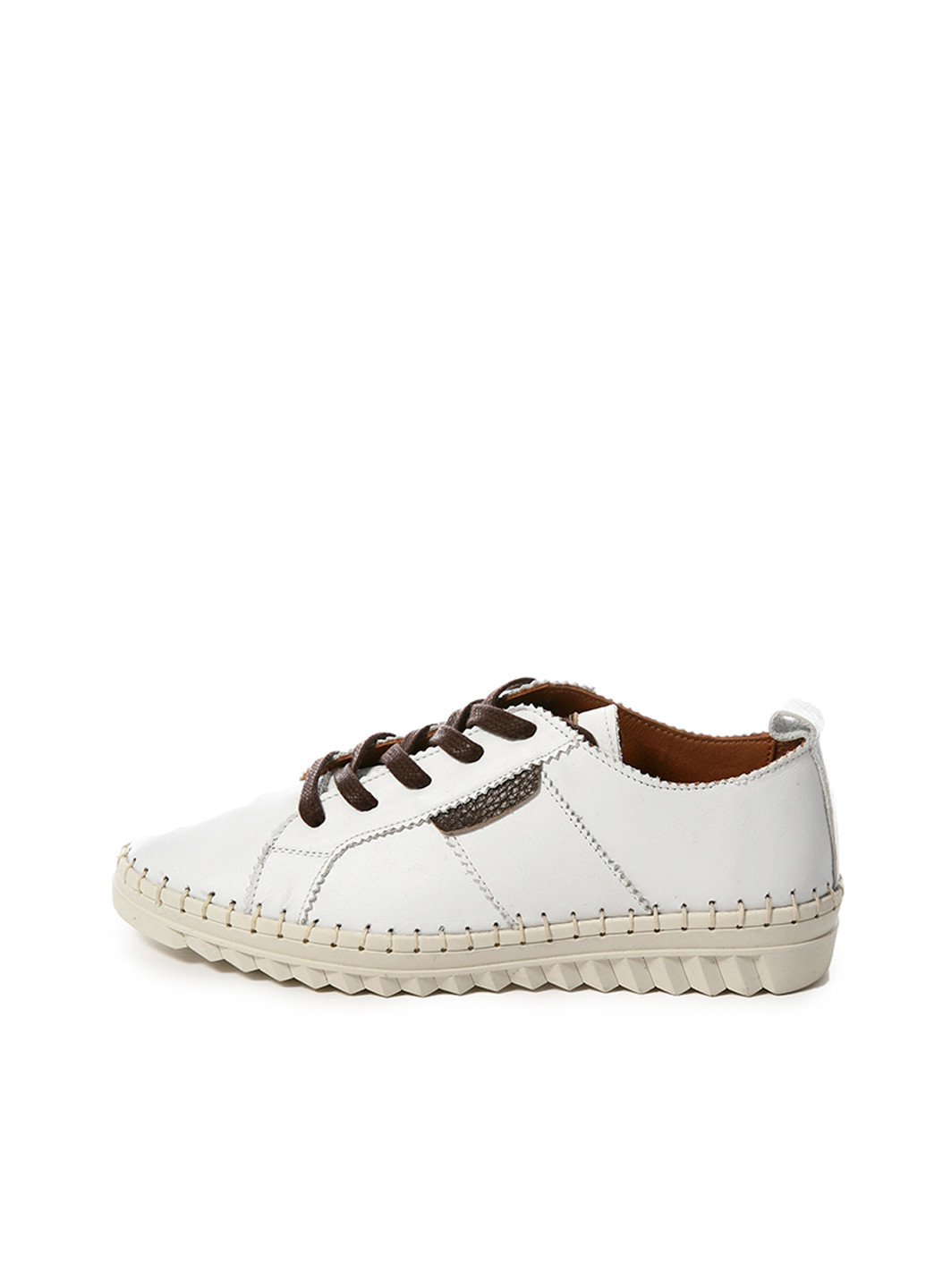 Білі кеди It-Girl