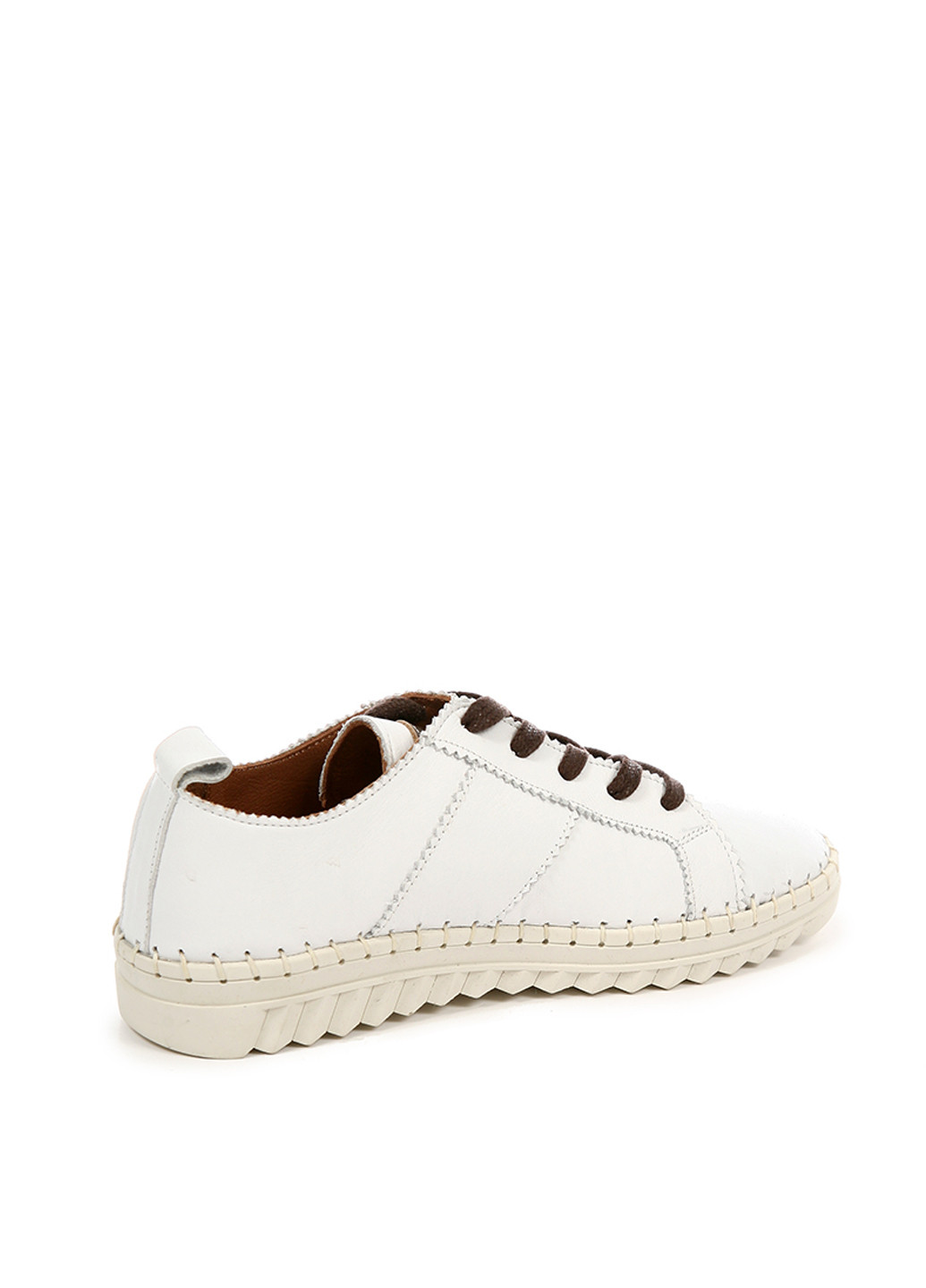 Білі кеди It-Girl