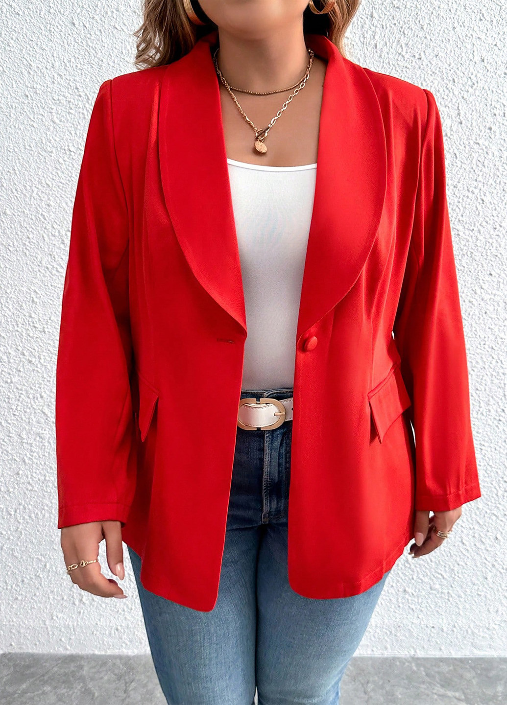 Жакет SHEIN (342064215)