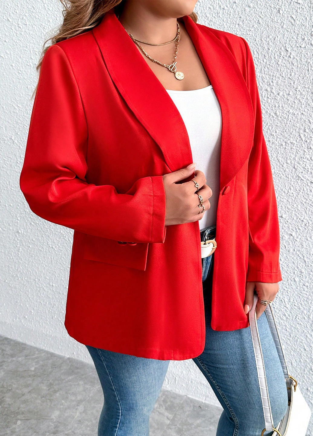 Жакет SHEIN (342064215)